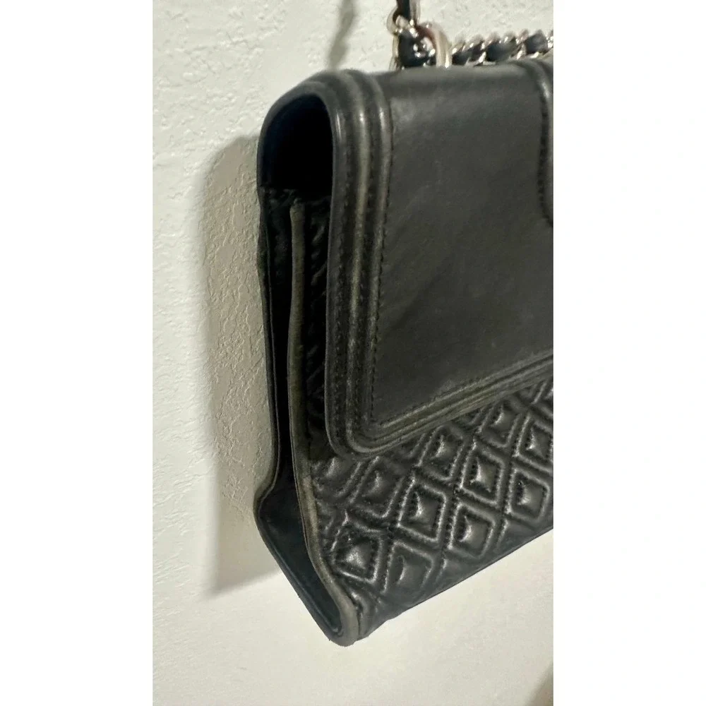 Tory Burch elevate your